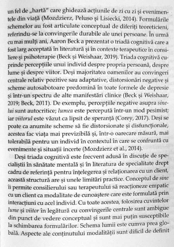 Empatie si sanatate mentala - Arthur J. Clark