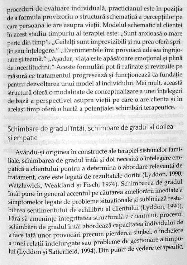 Empatie si sanatate mentala - Arthur J. Clark