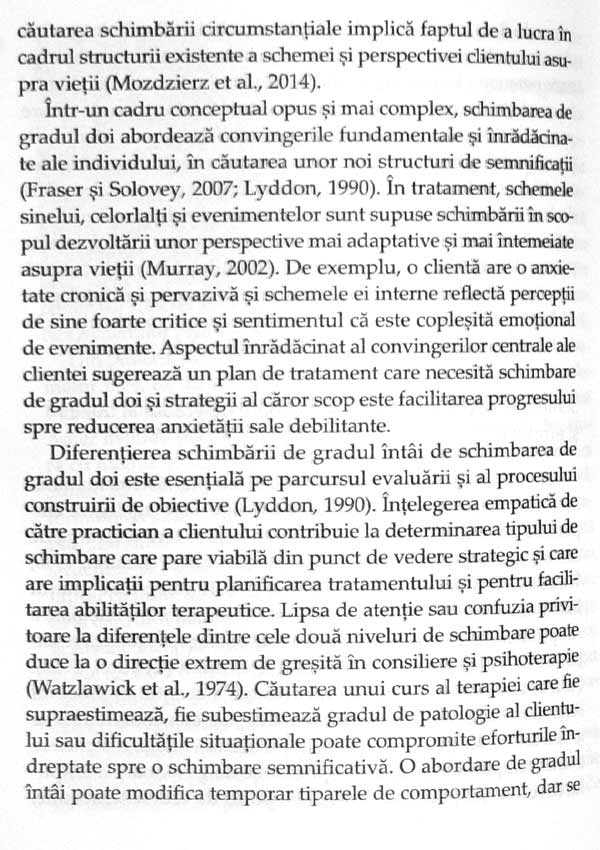 Empatie si sanatate mentala - Arthur J. Clark