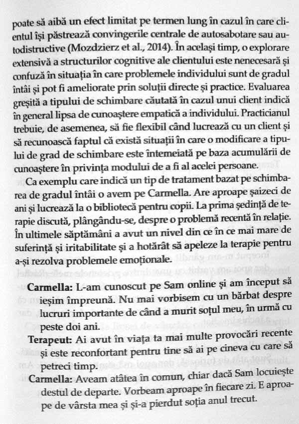 Empatie si sanatate mentala - Arthur J. Clark