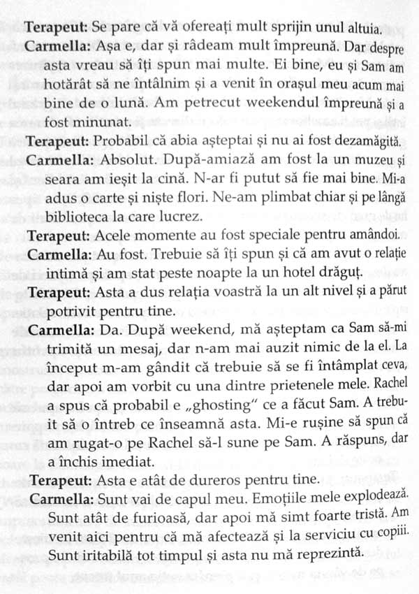 Empatie si sanatate mentala - Arthur J. Clark
