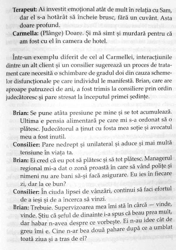 Empatie si sanatate mentala - Arthur J. Clark