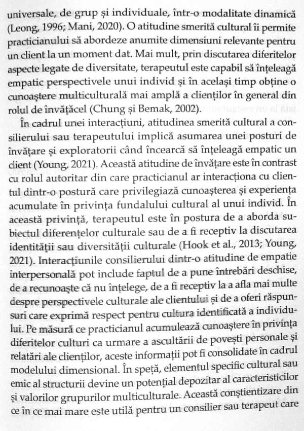 Empatie si sanatate mentala - Arthur J. Clark