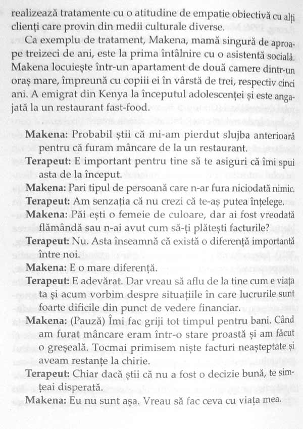 Empatie si sanatate mentala - Arthur J. Clark