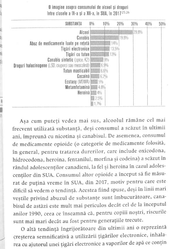 Ghid pentru rezolvarea dificultatilor psihice ale copiilor si adolescentilor. Anxietate, depresie, insomnie, dependenta, anorexie, ADHD si autism - Pier Bryden