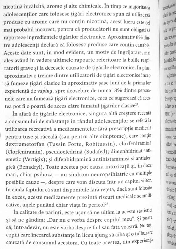 Ghid pentru rezolvarea dificultatilor psihice ale copiilor si adolescentilor. Anxietate, depresie, insomnie, dependenta, anorexie, ADHD si autism - Pier Bryden