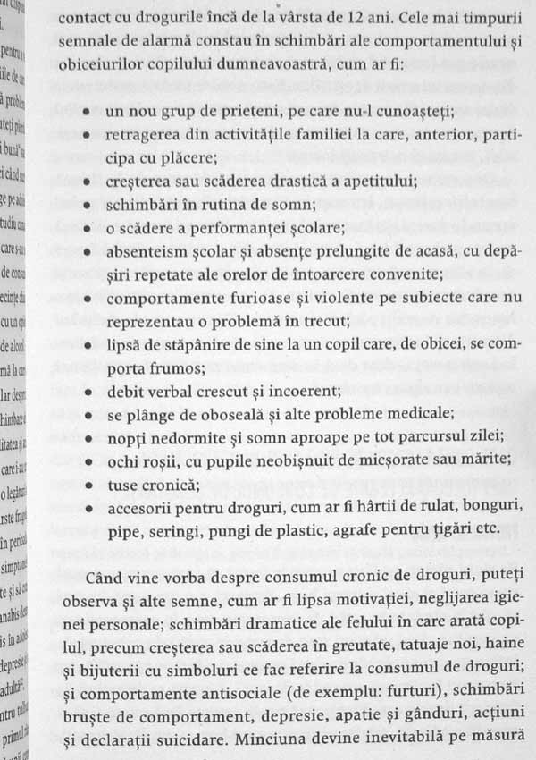 Ghid pentru rezolvarea dificultatilor psihice ale copiilor si adolescentilor. Anxietate, depresie, insomnie, dependenta, anorexie, ADHD si autism - Pier Bryden