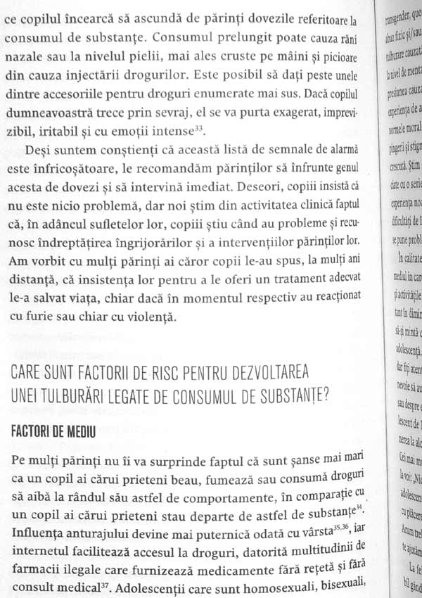 Ghid pentru rezolvarea dificultatilor psihice ale copiilor si adolescentilor. Anxietate, depresie, insomnie, dependenta, anorexie, ADHD si autism - Pier Bryden