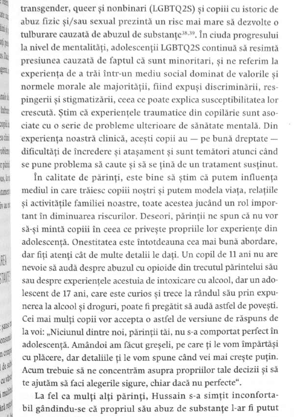 Ghid pentru rezolvarea dificultatilor psihice ale copiilor si adolescentilor. Anxietate, depresie, insomnie, dependenta, anorexie, ADHD si autism - Pier Bryden
