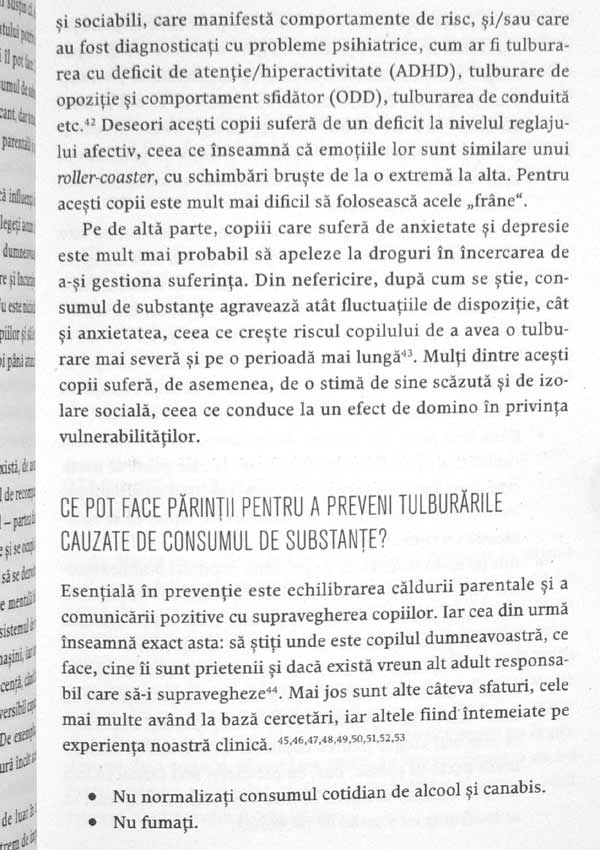 Ghid pentru rezolvarea dificultatilor psihice ale copiilor si adolescentilor. Anxietate, depresie, insomnie, dependenta, anorexie, ADHD si autism - Pier Bryden