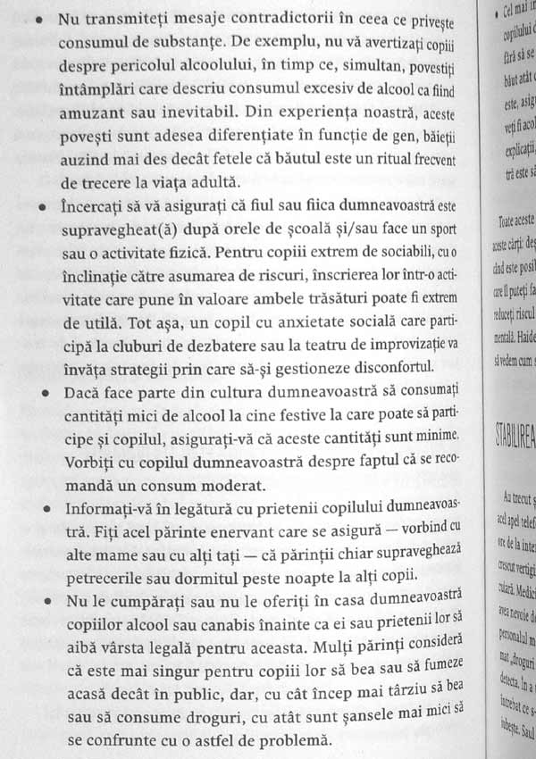 Ghid pentru rezolvarea dificultatilor psihice ale copiilor si adolescentilor. Anxietate, depresie, insomnie, dependenta, anorexie, ADHD si autism - Pier Bryden