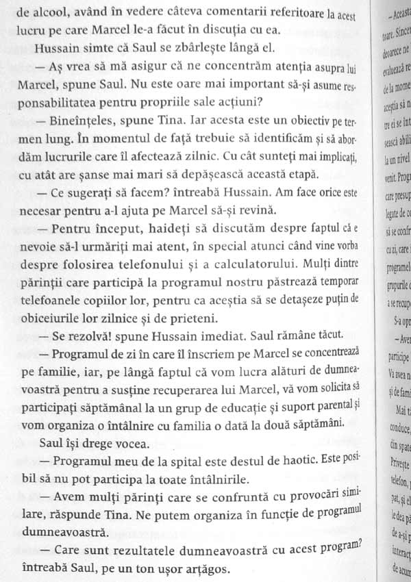 Ghid pentru rezolvarea dificultatilor psihice ale copiilor si adolescentilor. Anxietate, depresie, insomnie, dependenta, anorexie, ADHD si autism - Pier Bryden