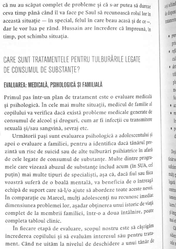 Ghid pentru rezolvarea dificultatilor psihice ale copiilor si adolescentilor. Anxietate, depresie, insomnie, dependenta, anorexie, ADHD si autism - Pier Bryden