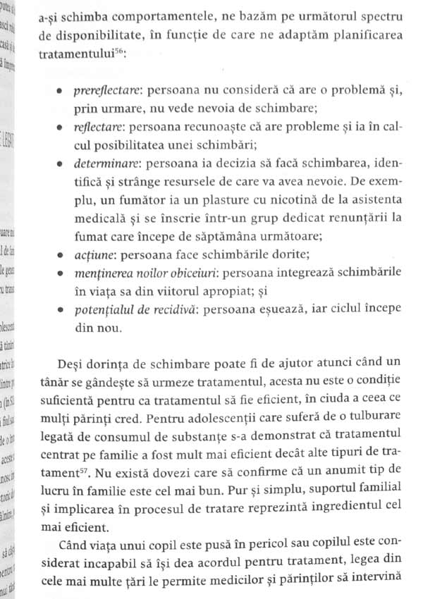 Ghid pentru rezolvarea dificultatilor psihice ale copiilor si adolescentilor. Anxietate, depresie, insomnie, dependenta, anorexie, ADHD si autism - Pier Bryden