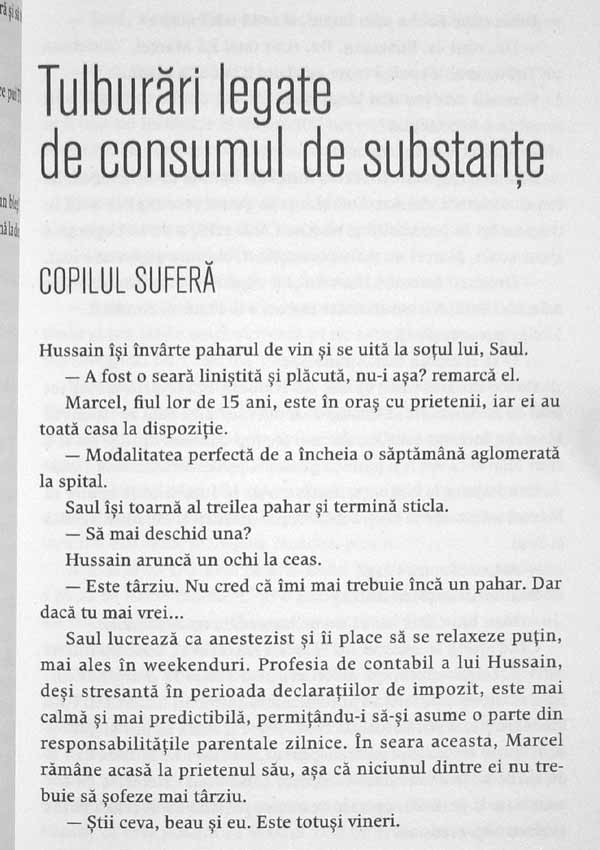 Ghid pentru rezolvarea dificultatilor psihice ale copiilor si adolescentilor. Anxietate, depresie, insomnie, dependenta, anorexie, ADHD si autism - Pier Bryden