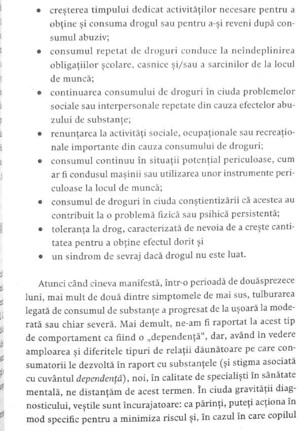 Ghid pentru rezolvarea dificultatilor psihice ale copiilor si adolescentilor. Anxietate, depresie, insomnie, dependenta, anorexie, ADHD si autism - Pier Bryden