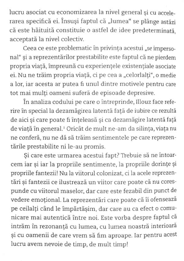 Mai mult timp pentru suflet. Calea spre vitalitate - Verena Kast