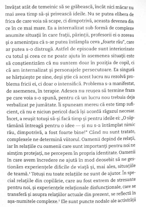 Mai mult timp pentru suflet. Calea spre vitalitate - Verena Kast
