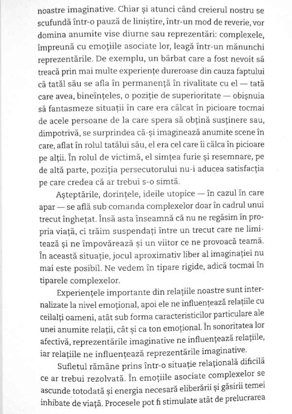 Mai mult timp pentru suflet. Calea spre vitalitate - Verena Kast