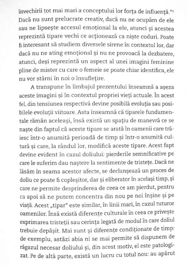 Mai mult timp pentru suflet. Calea spre vitalitate - Verena Kast