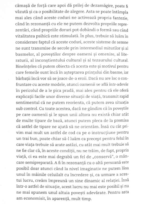 Mai mult timp pentru suflet. Calea spre vitalitate - Verena Kast