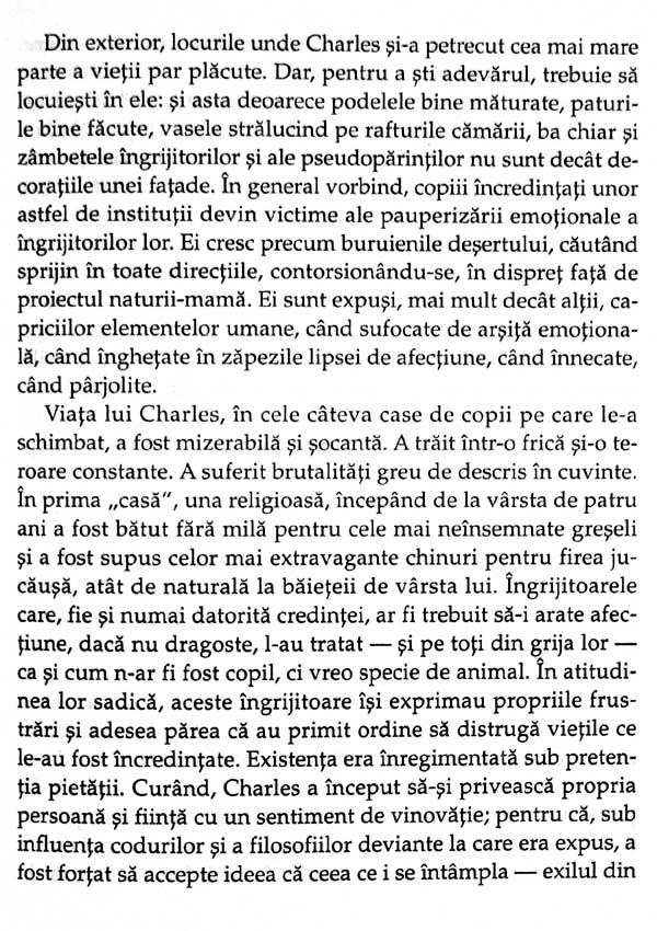 Ora de 50 de minute. Cinci psihoterapii ale unor pacienti aflati in pragul nebuniei - Robert Lindner
