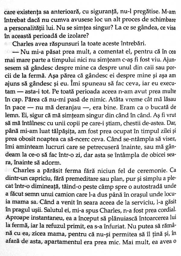 Ora de 50 de minute. Cinci psihoterapii ale unor pacienti aflati in pragul nebuniei - Robert Lindner