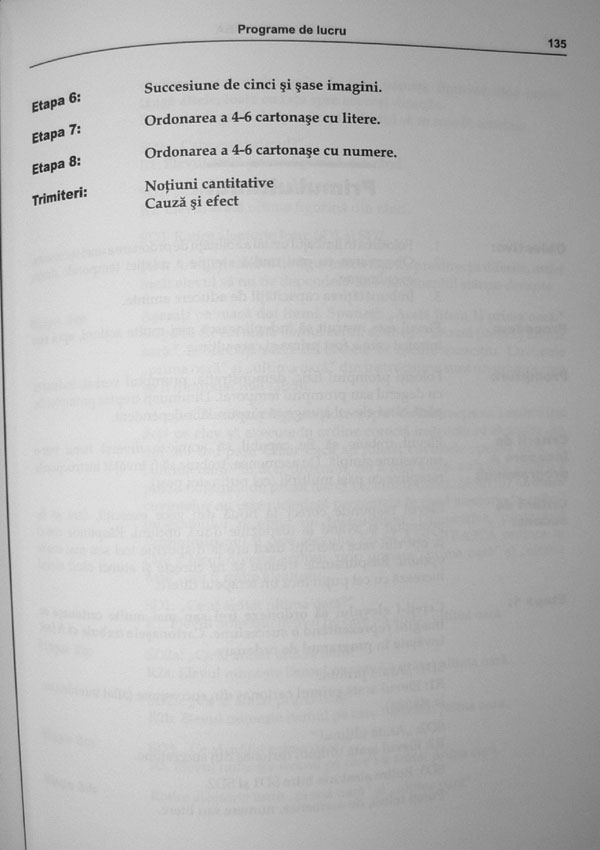 Ghid de terapie ABA. Partea a II-a: Programe de lucru - Ronald Leaf