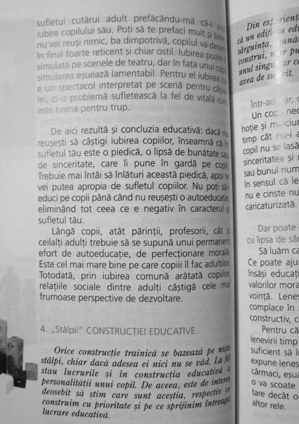 Calauza parintilor in educarea copiilor - Anton Moisin