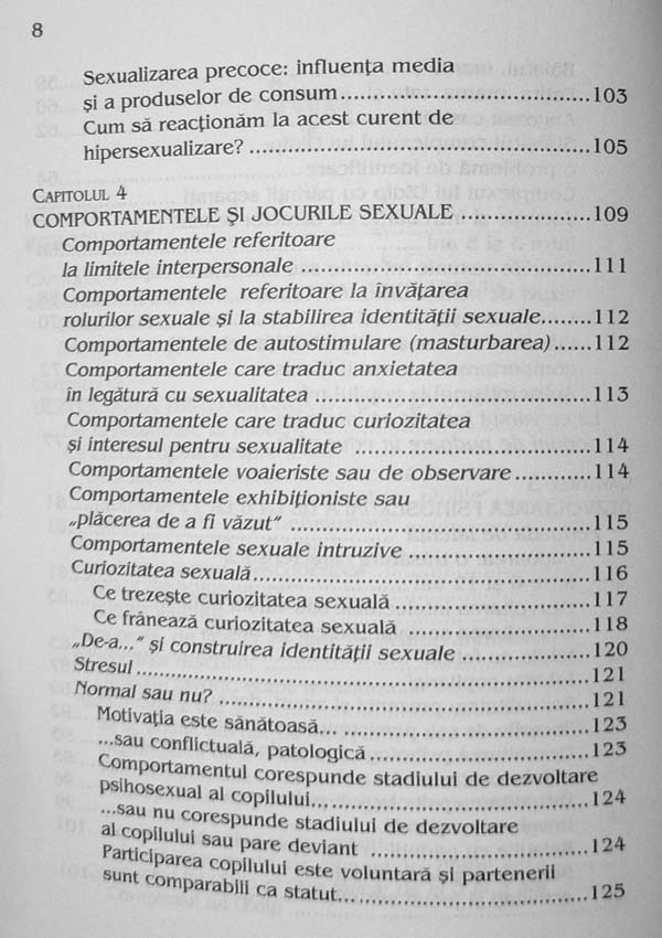 Sexualitatea copiilor explicata parintilor - Frederique Saint-Pierre