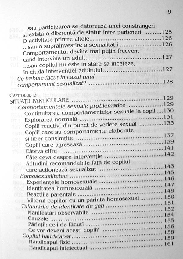 Sexualitatea copiilor explicata parintilor - Frederique Saint-Pierre