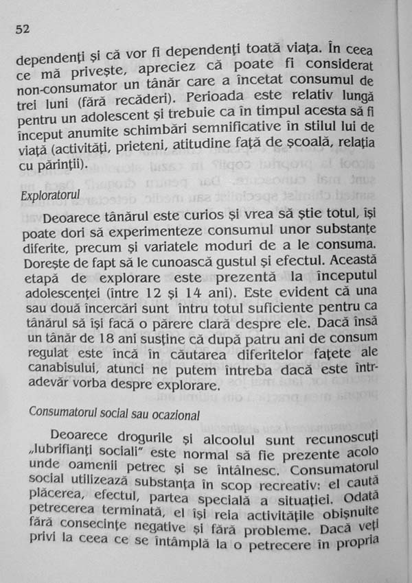 Drogurile si adolescenta. Raspunsuri la intrebarile parintilor - Etienne Gaudet
