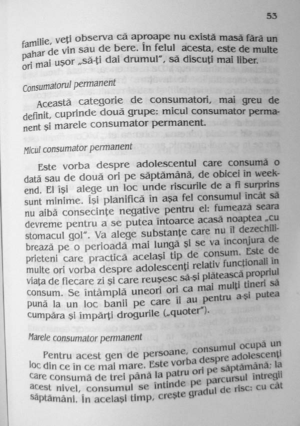 Drogurile si adolescenta. Raspunsuri la intrebarile parintilor - Etienne Gaudet