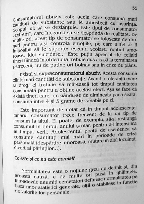 Drogurile si adolescenta. Raspunsuri la intrebarile parintilor - Etienne Gaudet