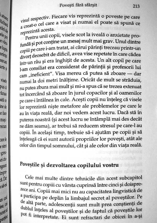 Limbajul secret al copiilor. Cum sa-ti intelegi mai bine copilul - Lawrence E. Shapiro