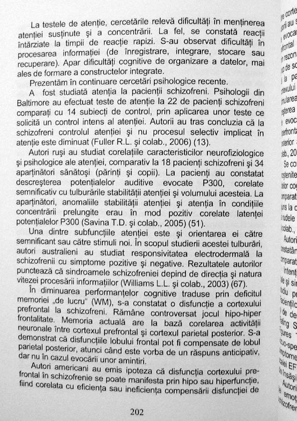 Schizofrenia. Teorii si cercetari etiologice recente - Rodica Jeican