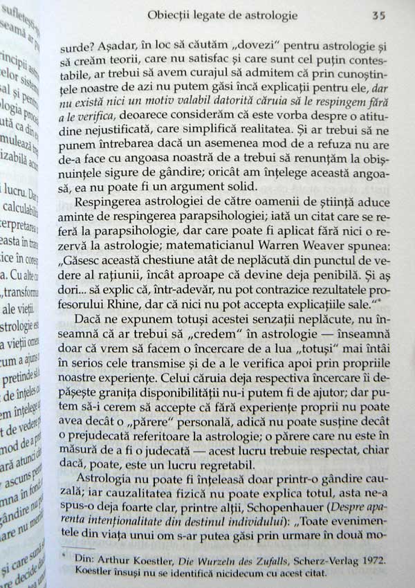 Astrologie si psihoterapie - Fritz Riemann