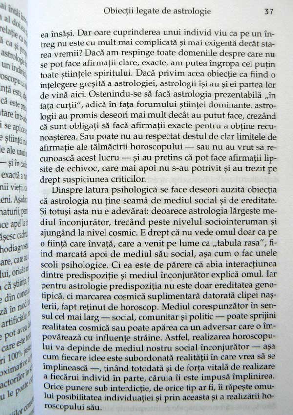 Astrologie si psihoterapie - Fritz Riemann