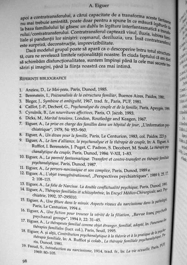 Psihanaliza si psihoterapii. Psihopatologie, scopuri, tehnici - Daniel Widlocher