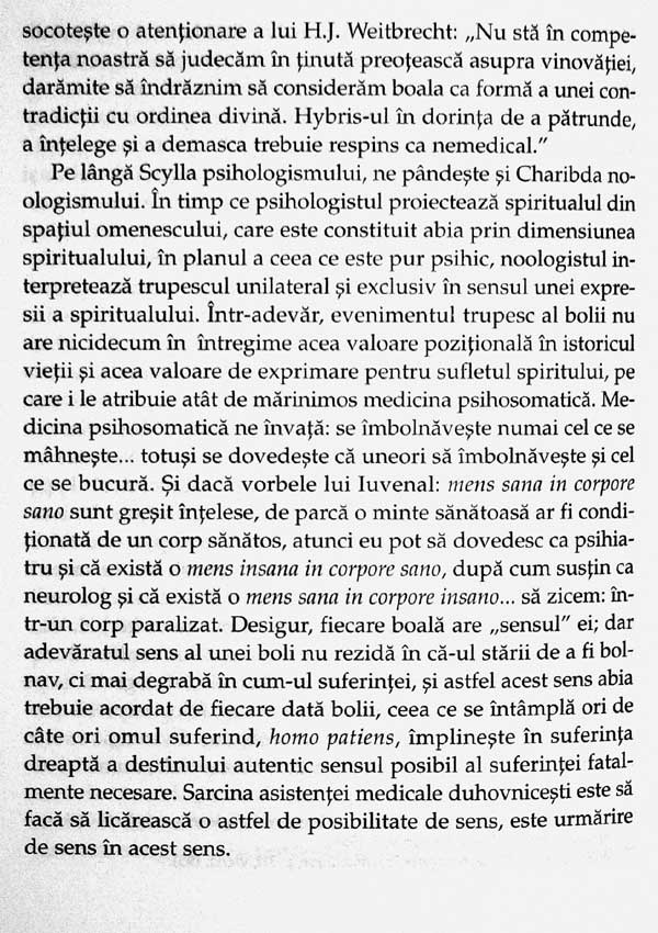 Teoria si terapia nevrozelor. Introducere in logoterapie si analiza existentiala - Viktor Frankl