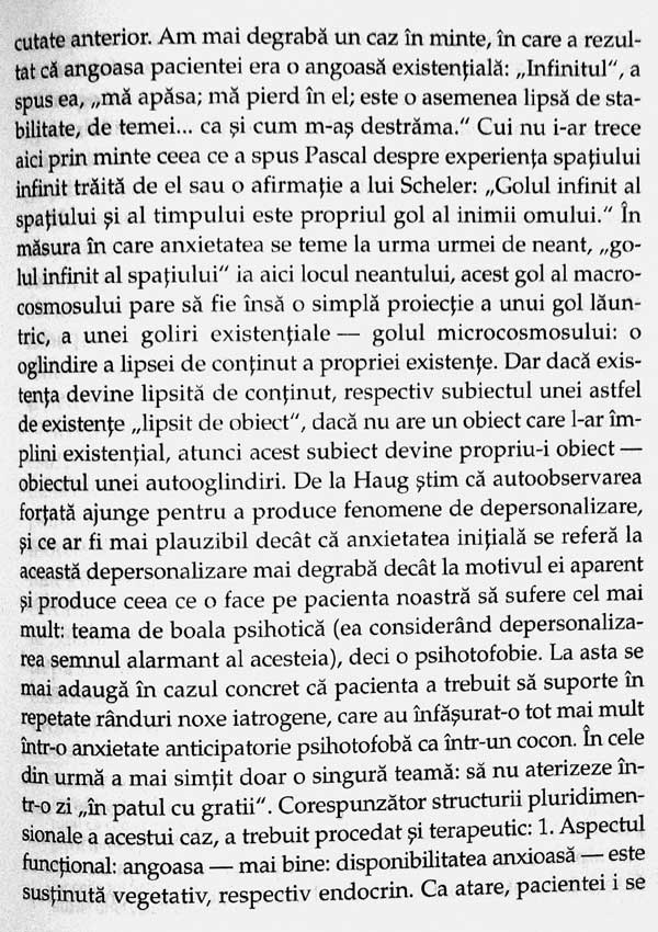 Teoria si terapia nevrozelor. Introducere in logoterapie si analiza existentiala - Viktor Frankl