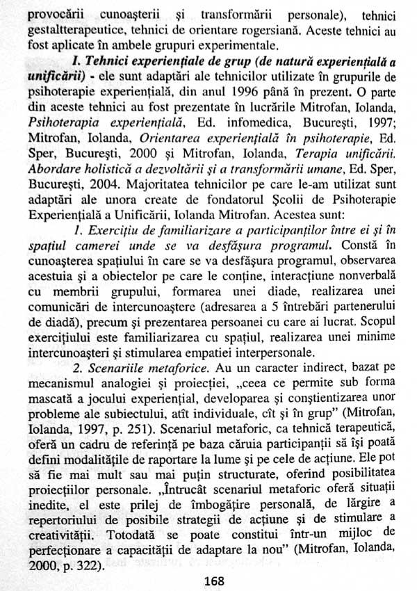 Mecanismele intimitatii in relatia de cuplu. Evaluare si interventie terapeutica - Ioana Stancu