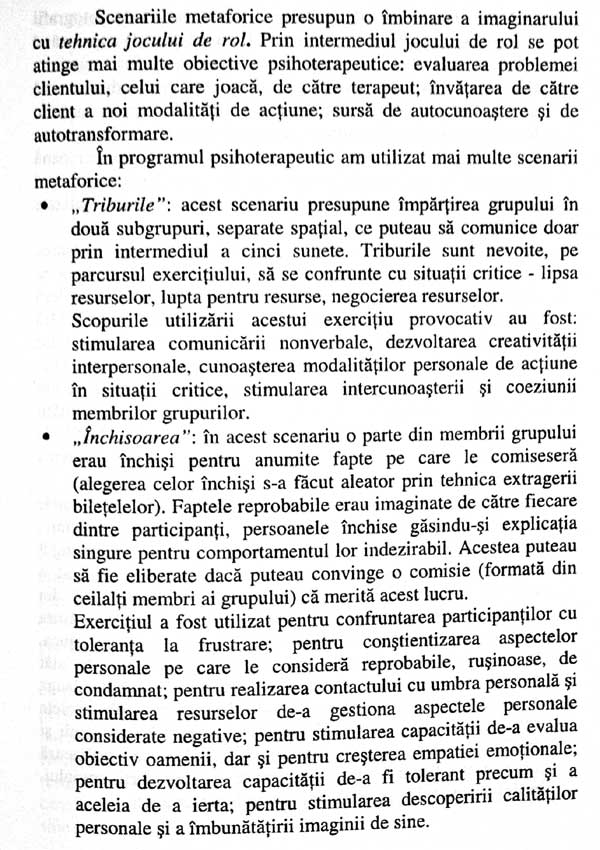 Mecanismele intimitatii in relatia de cuplu. Evaluare si interventie terapeutica - Ioana Stancu