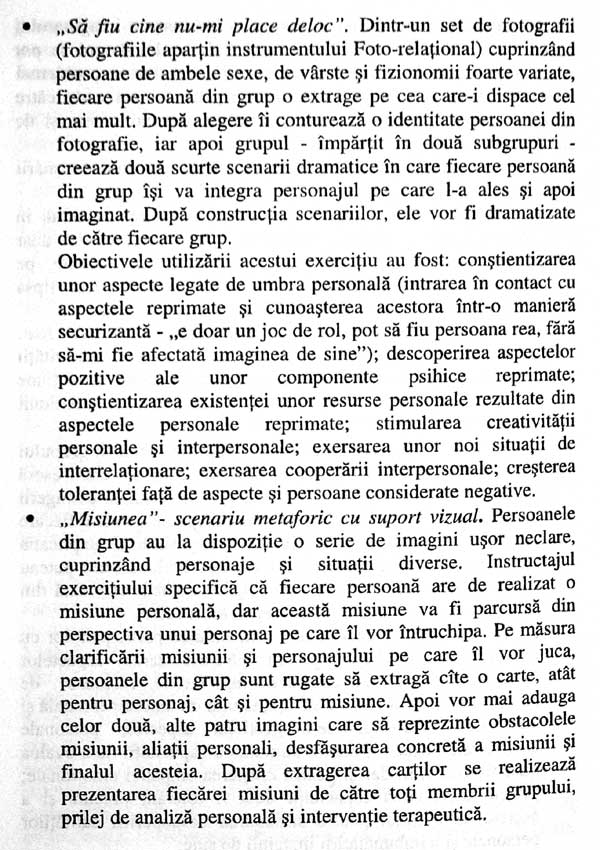 Mecanismele intimitatii in relatia de cuplu. Evaluare si interventie terapeutica - Ioana Stancu