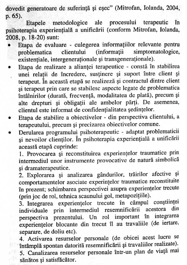 Mecanismele intimitatii in relatia de cuplu. Evaluare si interventie terapeutica - Ioana Stancu