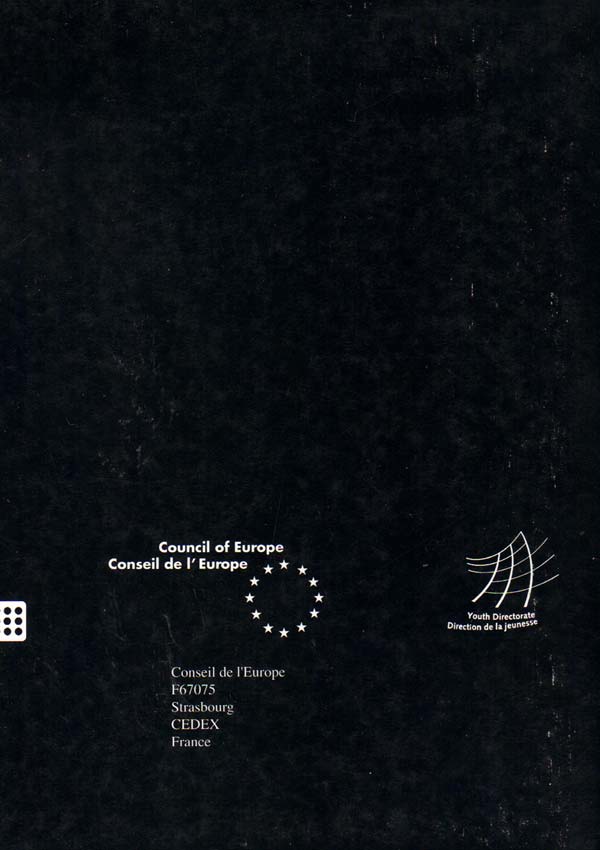 Domino. Un manuel sur l'emploi de l'education par groupes de pairs en tant que moyen de lutte contre le racisme, la xenophobie, l'antisemitisme et l'intolerance - Autori multipli 