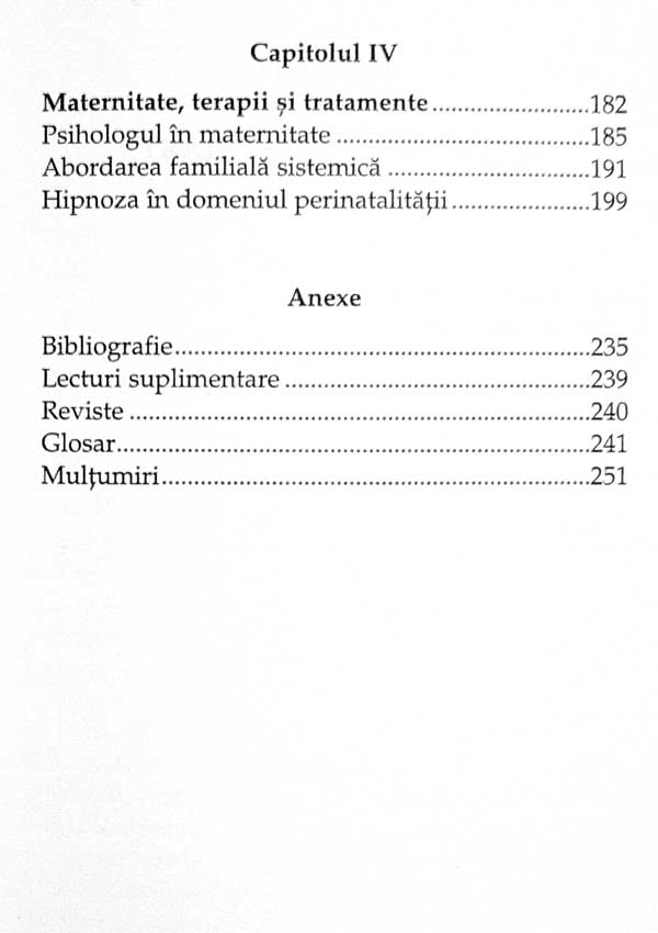 Ghid psihologic pentru sarcina si maternitate - Corrine Antoine