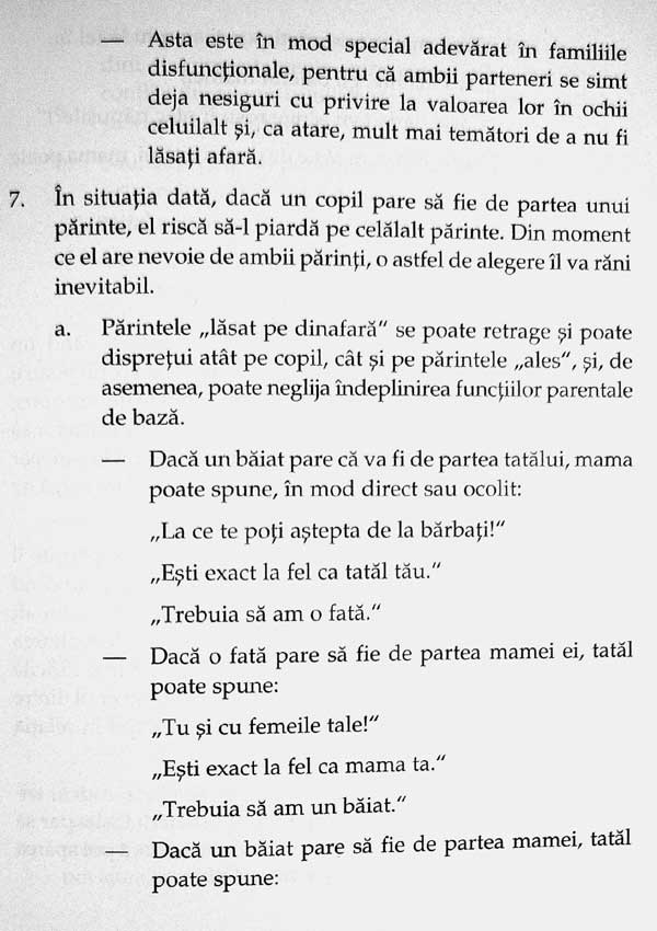 Terapia familiei - Virginia Satir
