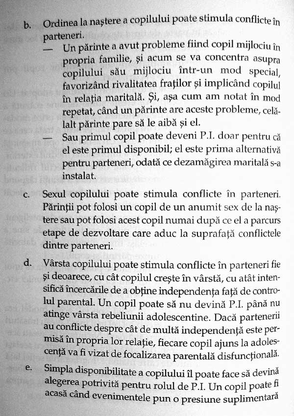 Terapia familiei - Virginia Satir