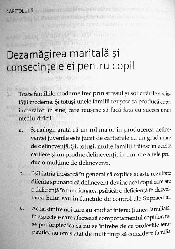 Terapia familiei - Virginia Satir